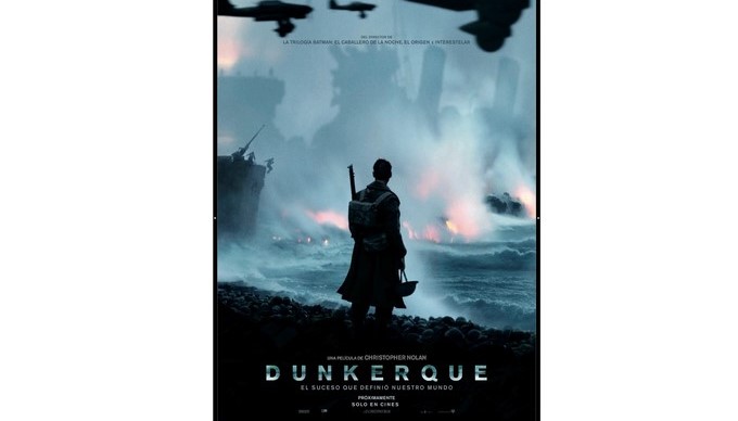 Dukerque/ Cortesía Warner