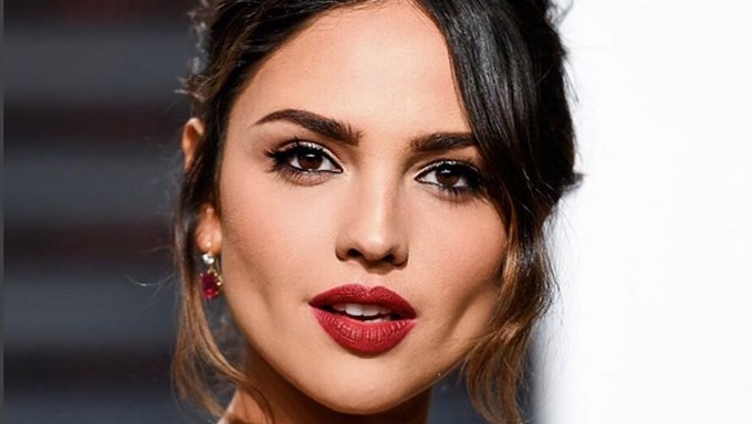 Eiza González/ Tomada de Instagram: @eizagonzalez