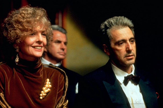 El Padrino/ Cortesía Paramount Channel