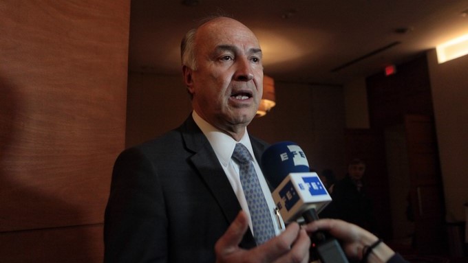 Colombia y Corea del Sur firman un acuerdo en materia de justicia