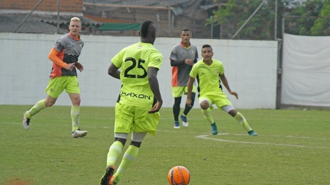 Envigado, colero de la Liga, buscará despertar ante el Huila 1 envigado