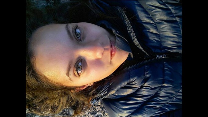 Kristel Casteele, quien fue "Fernanda" en "Rubí"/ Tomada de Instagram: @kristelch