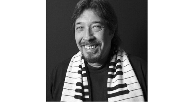 Fallecido cantante y compositor Harold Orozco/ Tomada de Twitter: @haroldorozco1