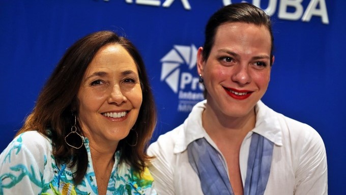 Cuba lanza una campaña contra el acoso homofóbico y transfóbico en escuelas