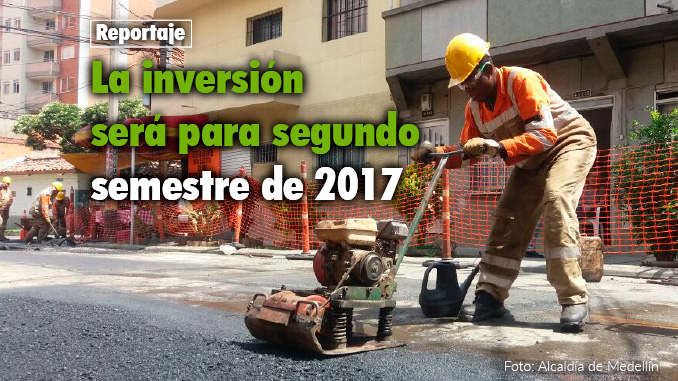 Foto/Alcaldía de Medellín