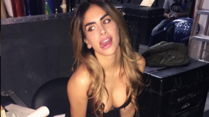 Jessica Cediel/ Tomada de Instagram: @jessicacedielnet