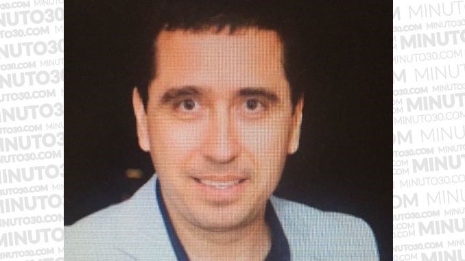 Murió el profesor y locutor Juan José Becerra Minuto30