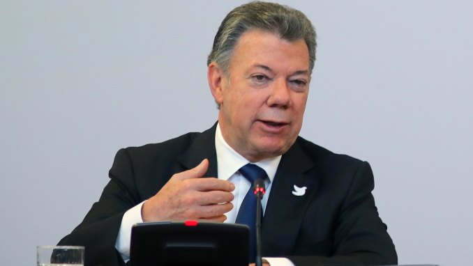 Odebrecht confirmó el pago de un millón de dólares a la última campaña de Santos