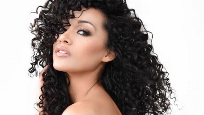 Kára McCullough, la nueva Miss USA 2017/ Tomada de Instagram: @missdcusa