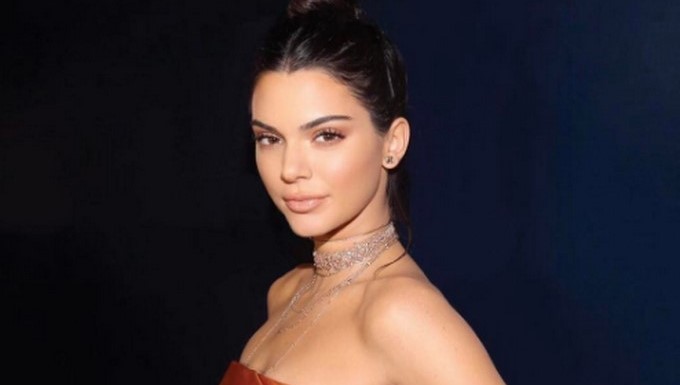 Kendall Jenner/ Tomada de Instagram: @kendalljenner