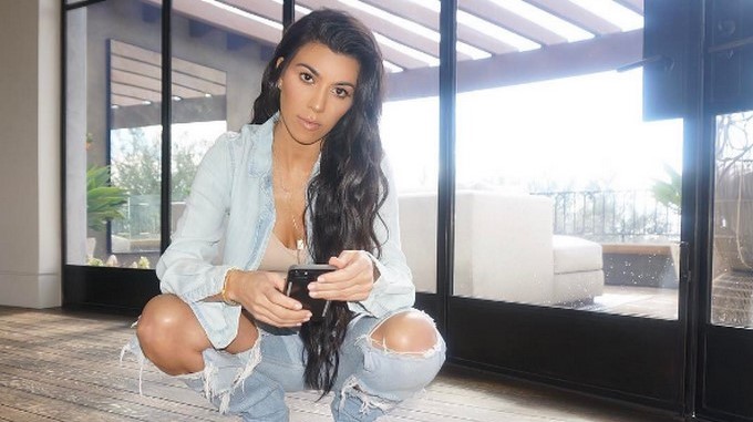 Conozca al ardiente boxeador de 23 años que conquistó a Kourtney Kardashian
