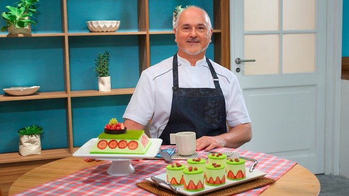 Los Clásicos de Ross/ Cortesía El Gourmet