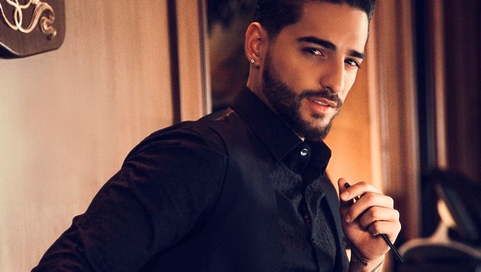 Maluma/ Cortesía MTV