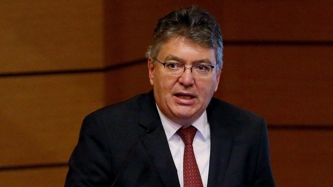 OCDE PIDE A COLOMBIA AUMENTAR PRODUCTIVIDAD Y REFORMAS SOCIALES INCLUYENTES