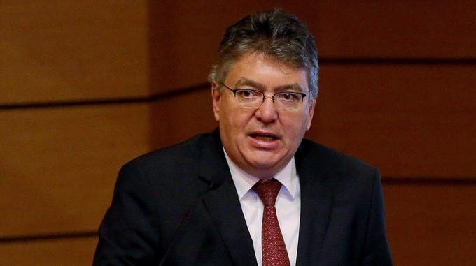 La OCDE pide a Colombia aumentar la productividad y reformas sociales incluyentes 1 mauricio cardenas