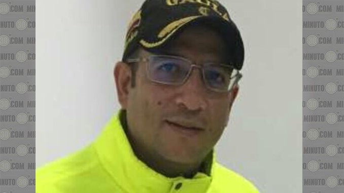 Mayor Carlos Hurtado Correa.