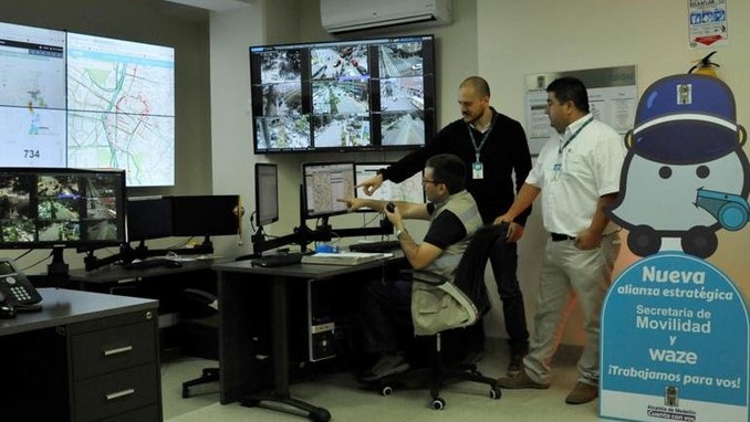 Medellín tendrá información de movilidad en tiempo real