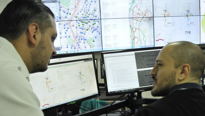 Medellín tendrá información de movilidad en tiempo real