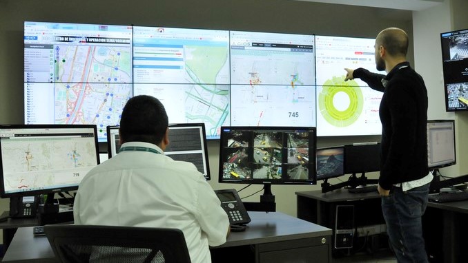 Medellín tendrá información de movilidad en tiempo real