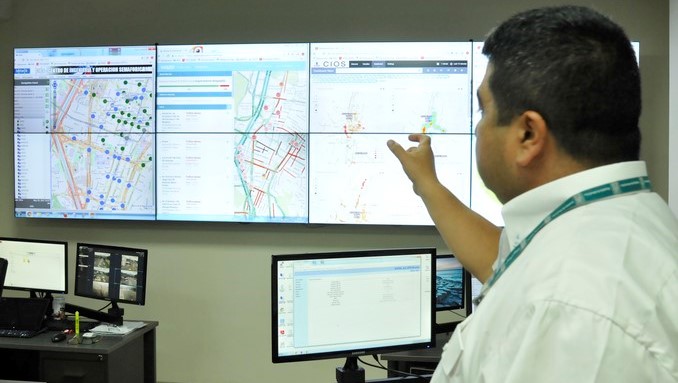 Medellín tendrá información de movilidad en tiempo real