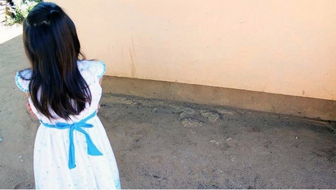 A los 11 años supo que debía casarse con el hombre que la violó