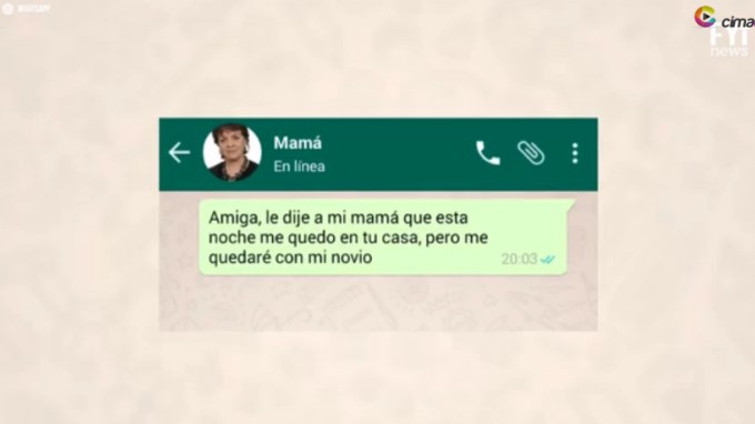 EN VIDEO. Whatsapp ha escuchado tus plegarias: Ya permite borrar mensajes enviados