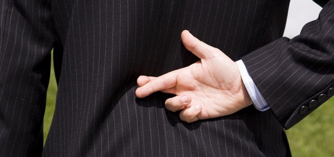 “Columbo”, el método para detectar mentirosos