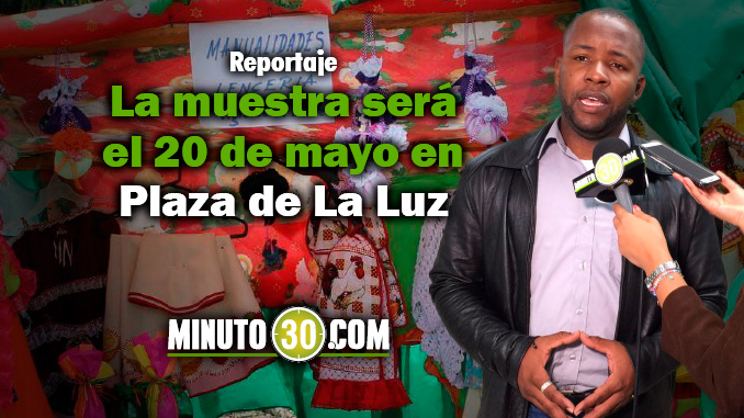 Antioquia Wilfredo Palacio Machado - Gerente Afrodescencientes <a class=