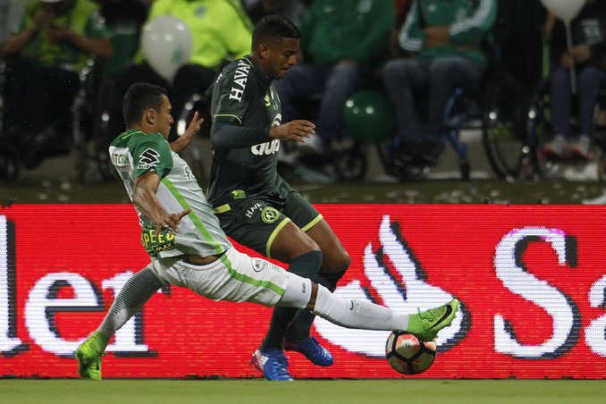 ¡Llegó la primera! Nacional se quedó con la Recopa Sudamericana 3 nacional_chapecoense_recopa