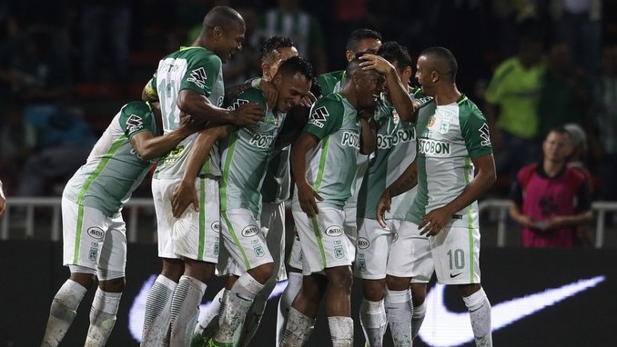Nacional inicia la búsqueda del título, para salvar el semestre 1 nacional efe