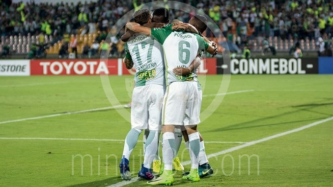 Si hoy gana Nacional, ¿qué debe pasar para que clasifique? 2 nacional estudiantes libertadores