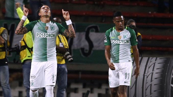 Rueda tendría definida la nómina para enfrentar a Millonarios 1 nacional_libertadores_dayro_ibarguen