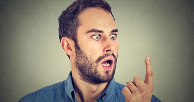 Lo que tu nariz dice sobre tu sexualidad