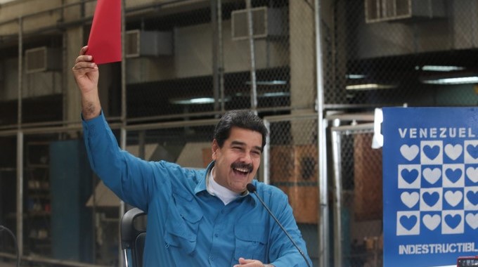 maduro