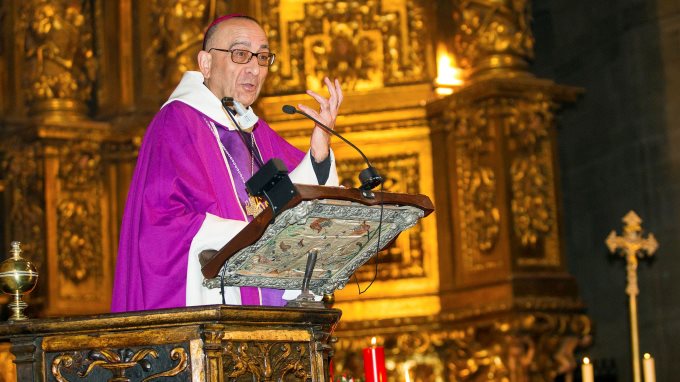 El papa Francisco nombrará a cinco nuevos cardenales el 28 de junio