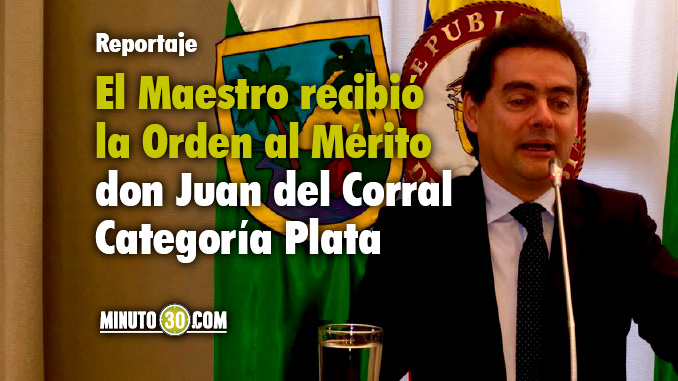 Maestro Alejandro Posada - Fundador y Director Artístico de Iberacademy. Foto/Minuto30