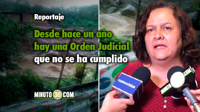 Luz María Munera - Concejal. Foto/Miunto30