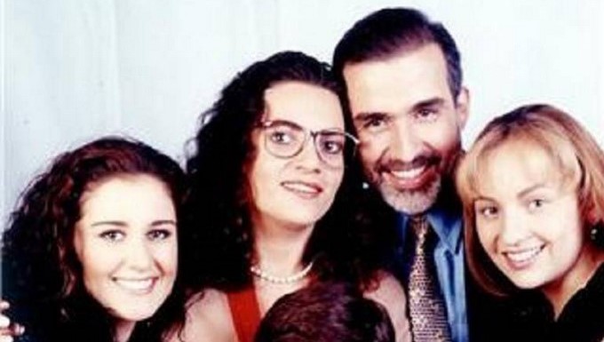 Padres e Hijos/ Propiedad de Caracol