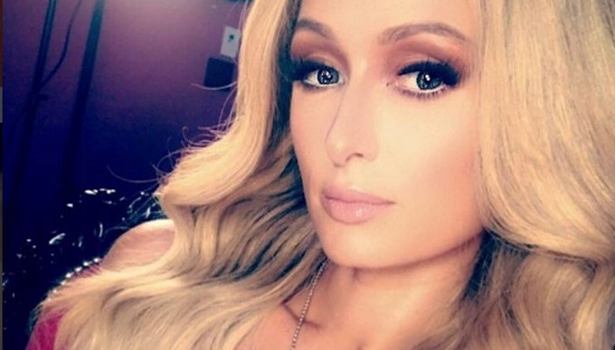 Paris Hilton/ Tomada de Instagram: @parishilton