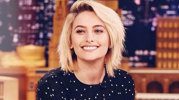 Paris Jackson/ Tomada de Instagram: @parisjackson