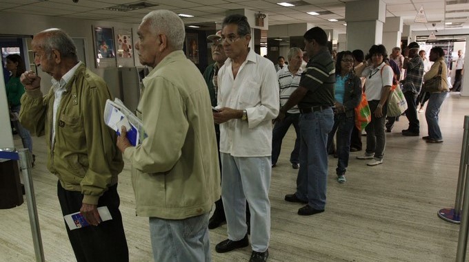 ¡OJO Pensionados! Esto pasará con su aporte a la salud