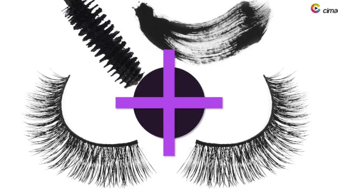 EN VIDEO: Trucos para conseguir unas pestañas “coquetas” ¡Cuídalas!