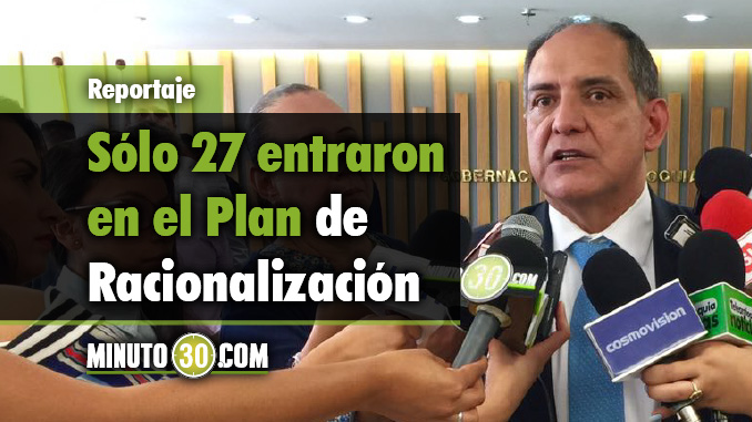 Antioquia Jaime Garzón Araque - Secretario de Agricultura <a class=