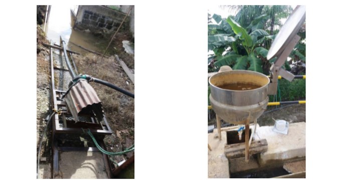 Pacientes y usuarios de hospital de Quibdó están en alto riesgo por consumir agua contaminada