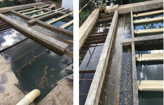 Pacientes y usuarios de hospital de Quibdó están en alto riesgo por consumir agua contaminada