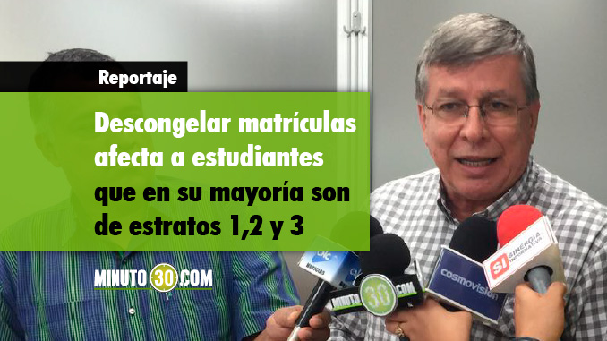 Aumentar base presupuestal del Politécnico es la salida a la situación financiera de la entidad