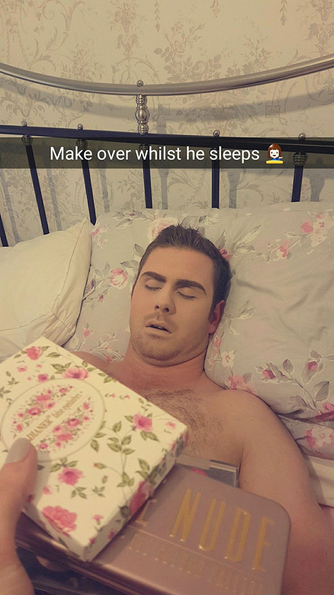 Así se vengó Nathalie/ Tomada de http://notinerdnews.com