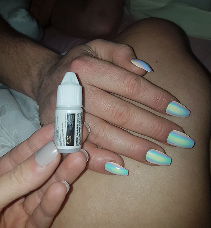 Así se vengó Nathalie/ Tomada de http://notinerdnews.com