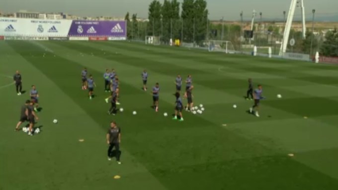 EN VIDEO: Zidane confía en ‘la historia’ para llegar a la final de la Liga de Campeones