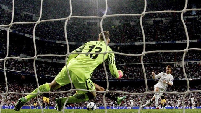 El partido de vuelta de Madrid, en cinco claves